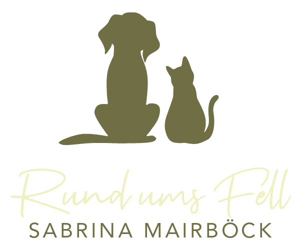Logo "Rund ums Fell"